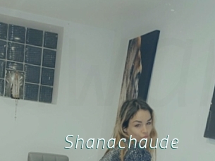 Shanachaude