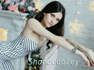 Shanaconley
