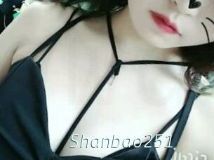 Shanbao251