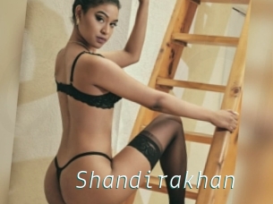 Shandirakhan