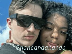 Shaneandananda