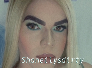 Shaneilysdirty