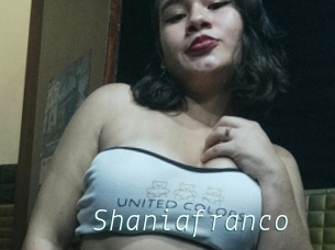 Shaniafranco