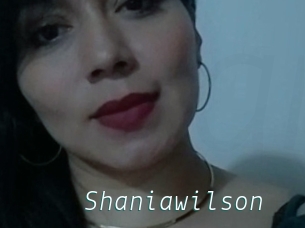 Shaniawilson