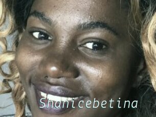 Shanicebetina