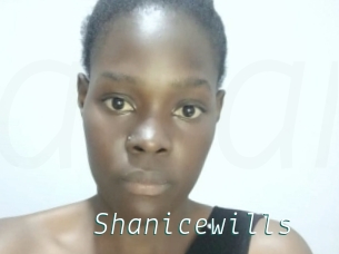 Shanicewills