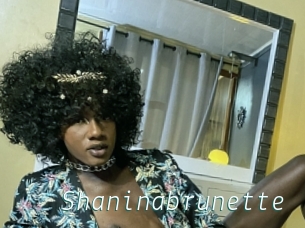 Shaninabrunette