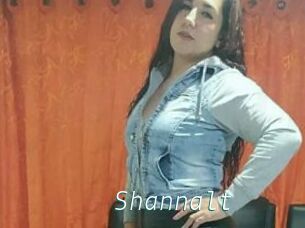 Shannalt