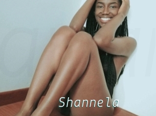 Shannela