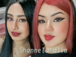 Shannelandlia
