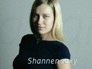 Shannensexy
