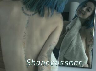 Shanneossman