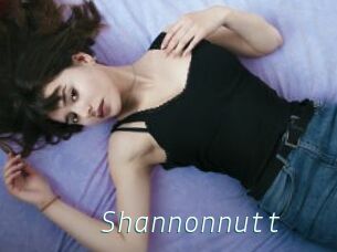Shannonnutt