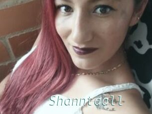 Shanntaall