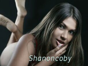 Shanoncoby