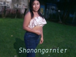 Shanongarnier