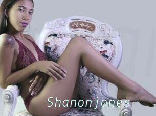 Shanonjones