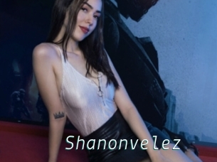 Shanonvelez