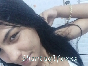 Shantaalfoxxx
