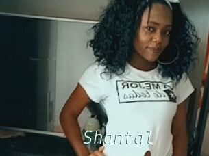 Shantal