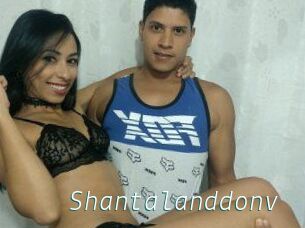 Shantalanddonv