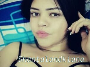 Shantalandkiana