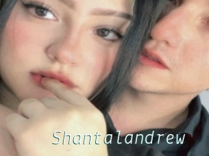 Shantalandrew