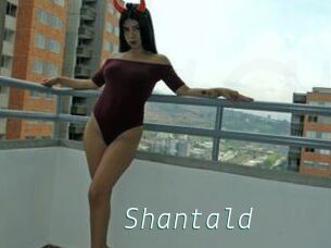 Shantald