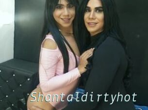 Shantaldirtyhot