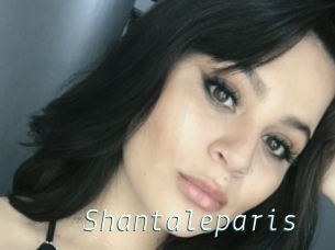 Shantaleparis