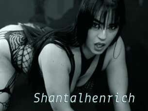 Shantalhenrich