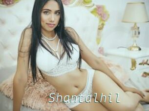 Shantalhil