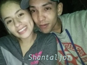 Shantaljor