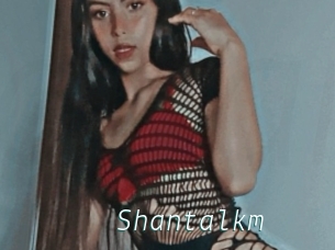 Shantalkm