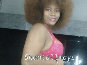 Shantallmays