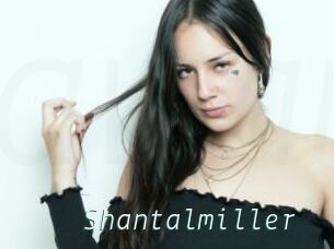 Shantalmiller