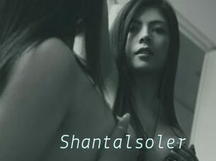 Shantalsoler