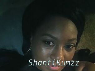 ShantiKumzz