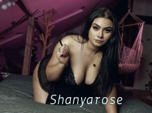 Shanyarose