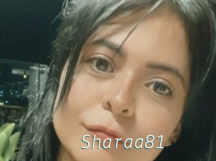 Sharaa81
