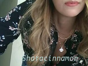 Sharacinnamon