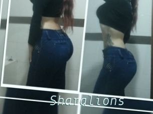 Sharalions