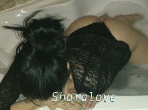 Sharalove