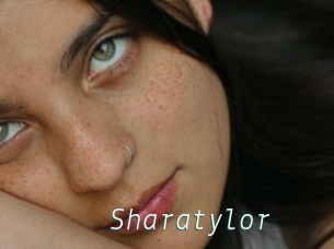 Sharatylor