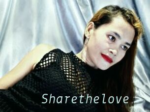 Sharethelove