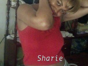 Sharie