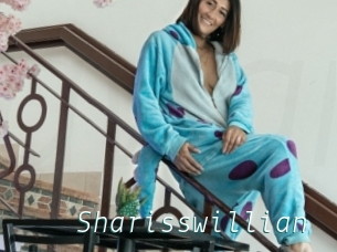 Sharisswillian