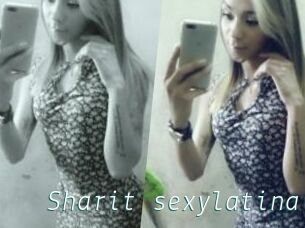 Sharit_sexylatina
