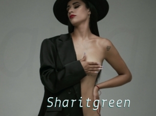 Sharitgreen