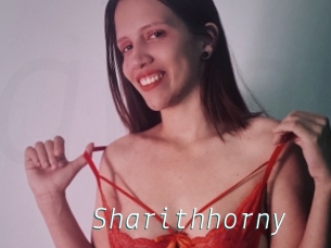 Sharithhorny